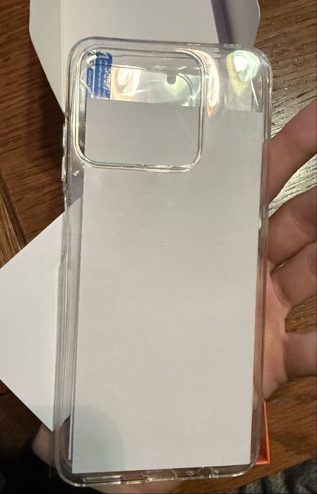 Telefon Blade A35 sigilat nefolosit, 64 GB, 6 GB RAM, baterie 5000 mah