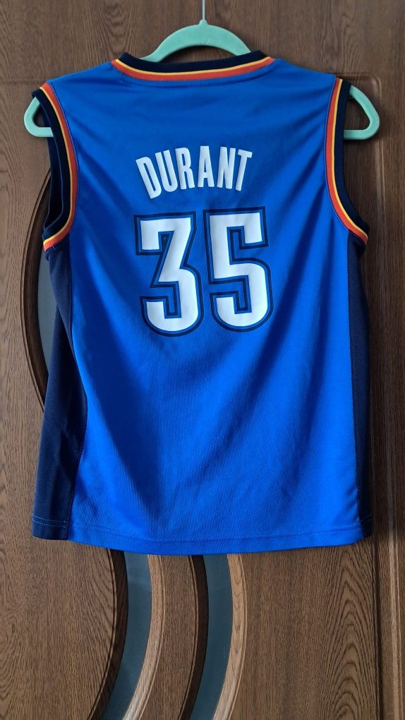 Oklahoma City Kevin Durant