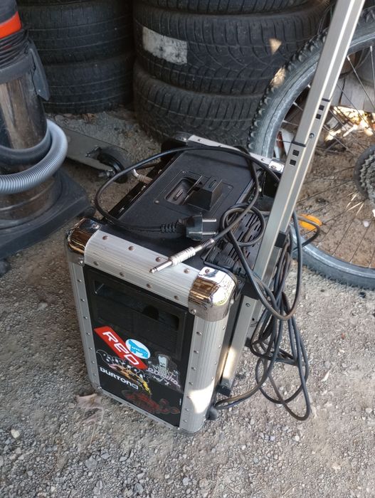 Усилвател за китари