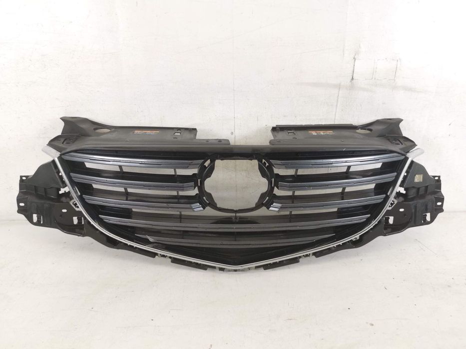 Grila Radiator Mazda  CX-5 1 [facelift] 2015 2016 2017 2018 2019 2020