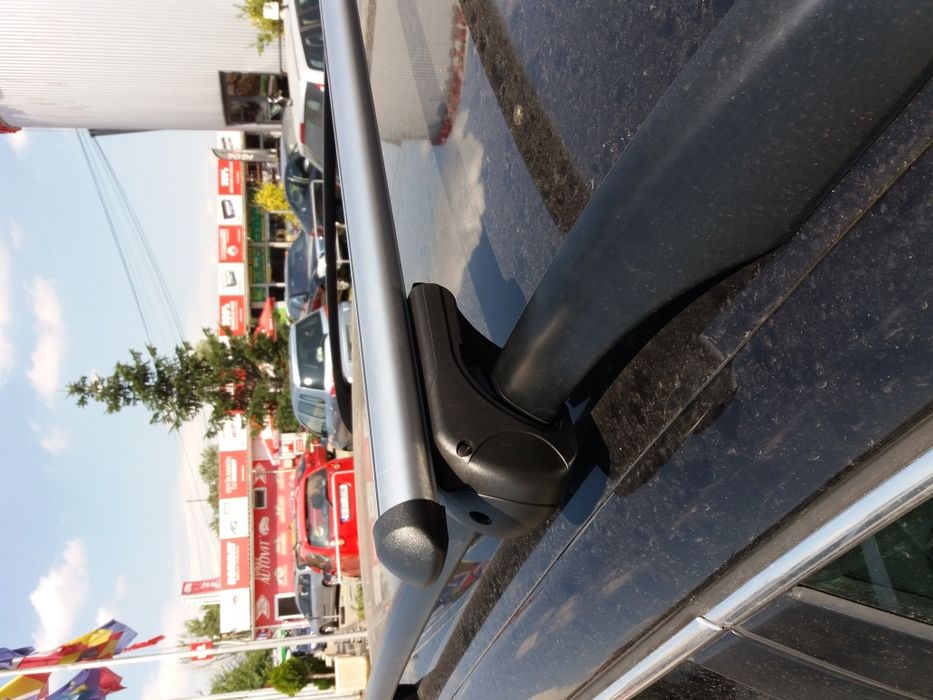Bare de portbagaj transversale Audi Q3 Q5 Q7 A3 A4 A6 berlina break