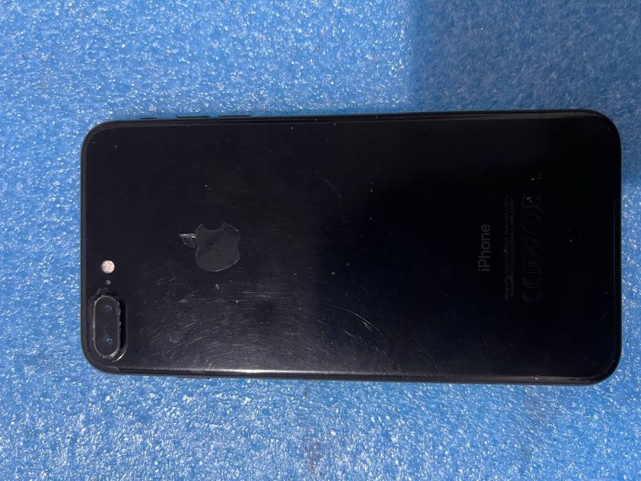 Iphone 7 plus usta ko’rmagan radnoy