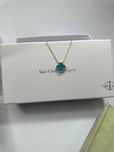 Colier Van Cleef & Arpels Aur 750 Tiffany