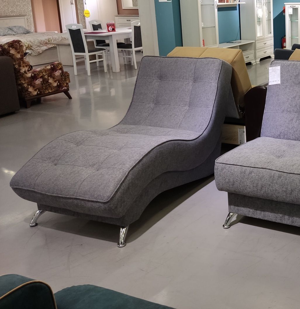 Мягкое кресло для чтения и отдыха Ambient Lounge - Avatar Sofa