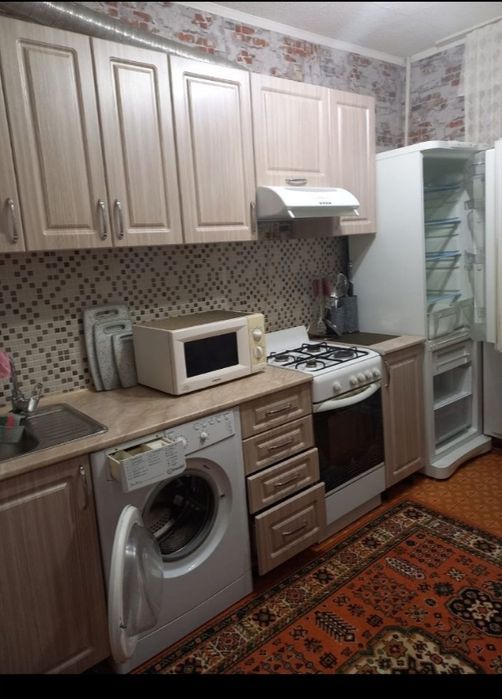 Аренда квартиры долгосрочно