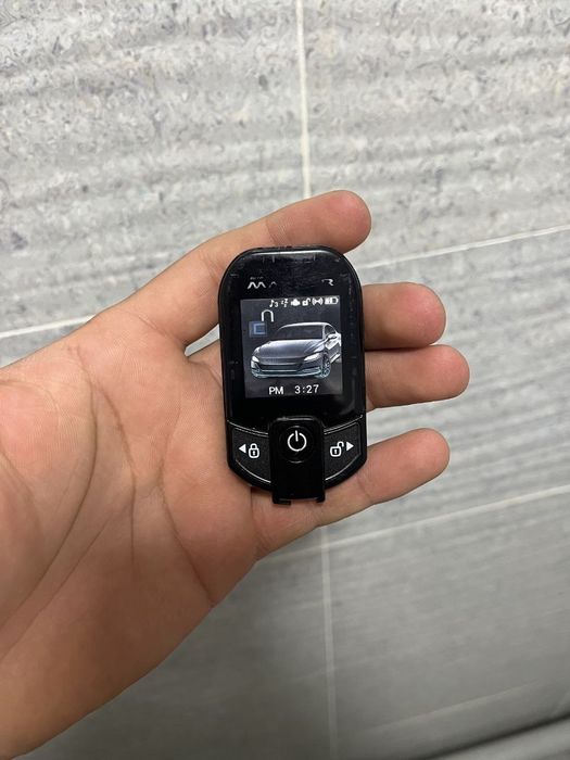 Magicar 909s dominant