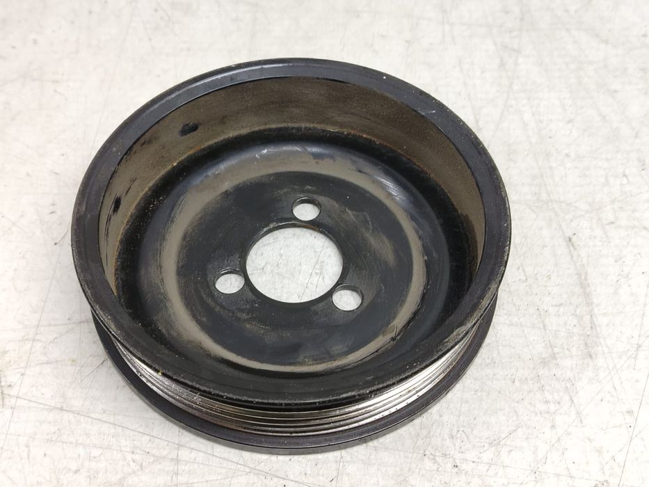 Fulie pompa apa 03d121028b Seat Ibiza 4 6J [2008 - 2012]