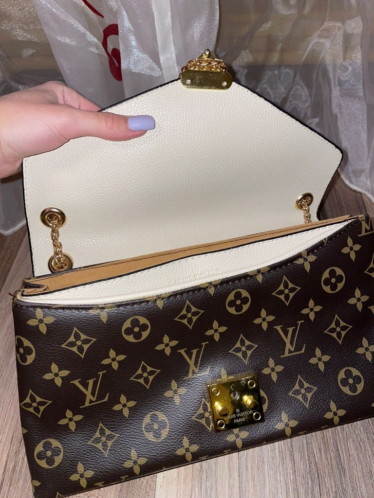 Geanta Louis Vuitton