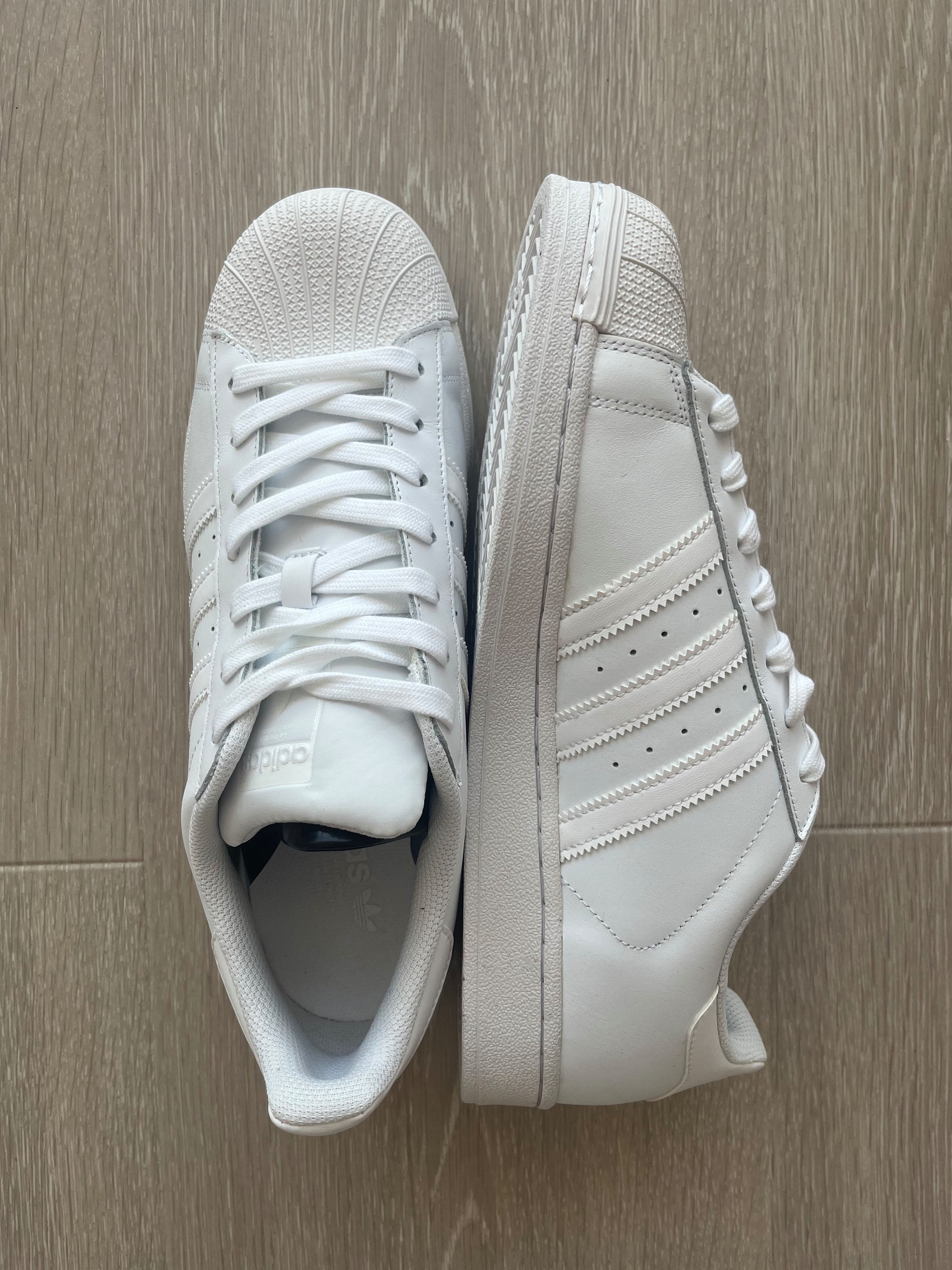 Оригинални мъжки маратонки ADIDAS.