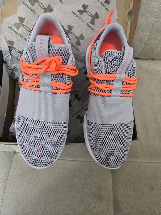 Маратонки Under Armour