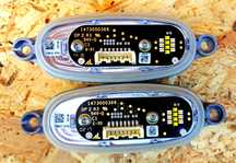 Modul DRL SKODA Octavia 3 Cod: 1473000368