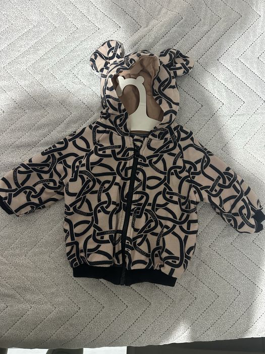 Горнища Alessa mini