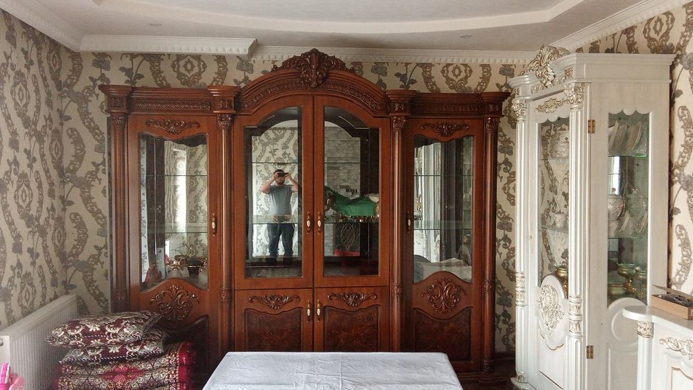 Stenka sotiladi srochana