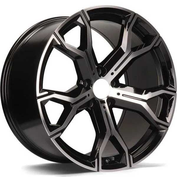 Jante BMW R21 5x120 M741 Style | X5 X6 XM IX (E70 F15 E71 F85 F86 F16)