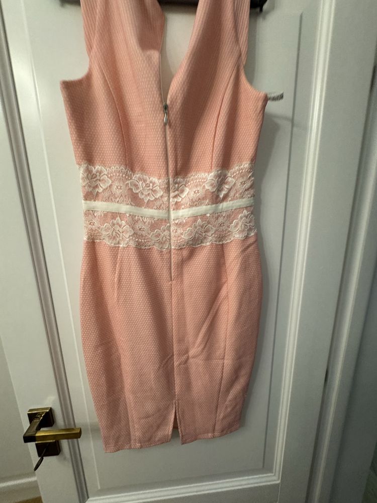 Rochie de zi, noua cu eticheta,  marimea S-M