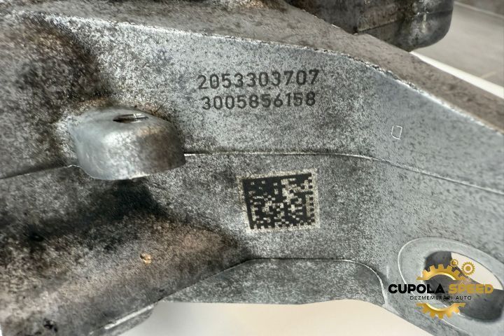 Grup fata / Diferential fata 2.0CDI 4Matic a2053350201 a2053310900 Me