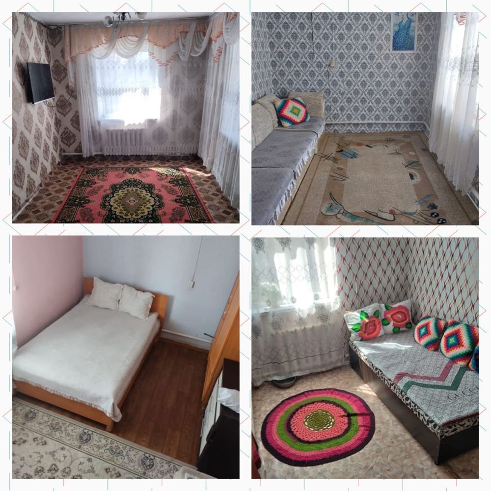 Продаю дом в село Туздинск