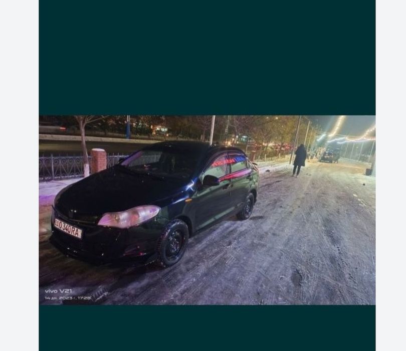 Продаю zaz forza