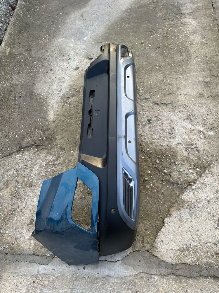 Bară spate renault arkana.cod:850225054.r.