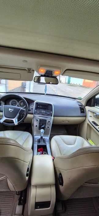 Volvo XC60 diesel