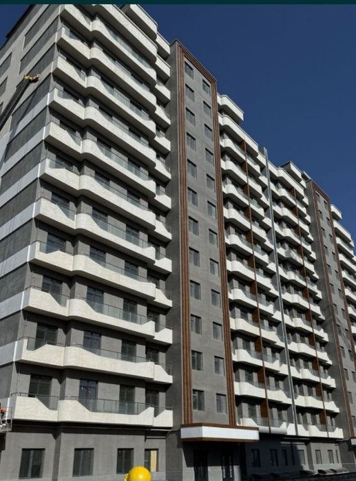 1 xonalik Kvartira sotiladi