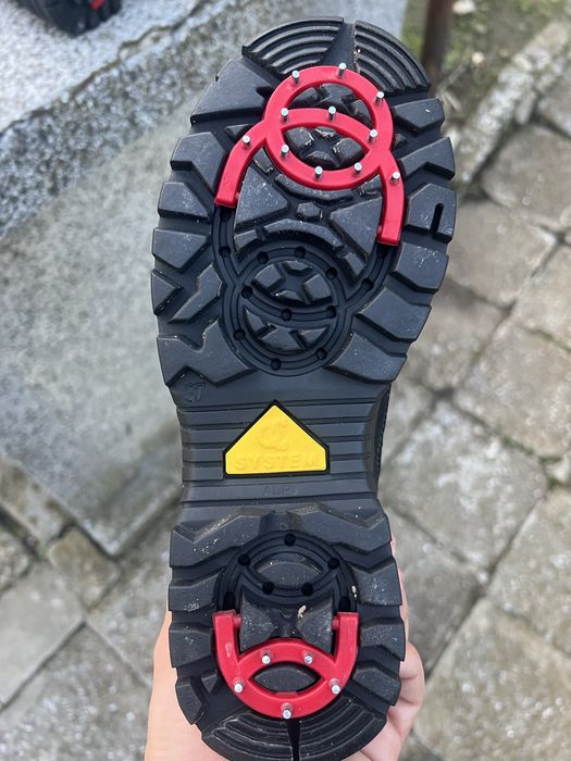 Дамски боти 37 номер