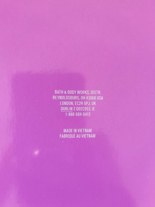 Set cadou Bath & Body Works A Thousand Wishes nou