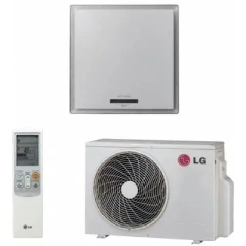 Кондиционер LG Сплит Система Artcool Panel Корея Настенный