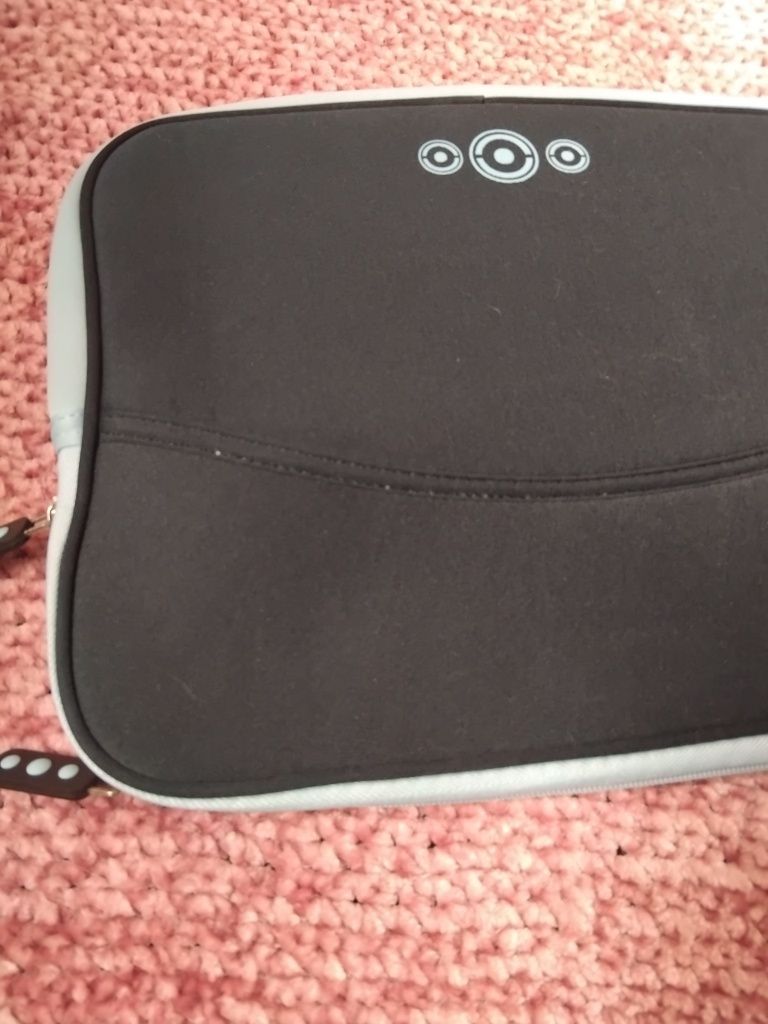 Husa laptop spumă