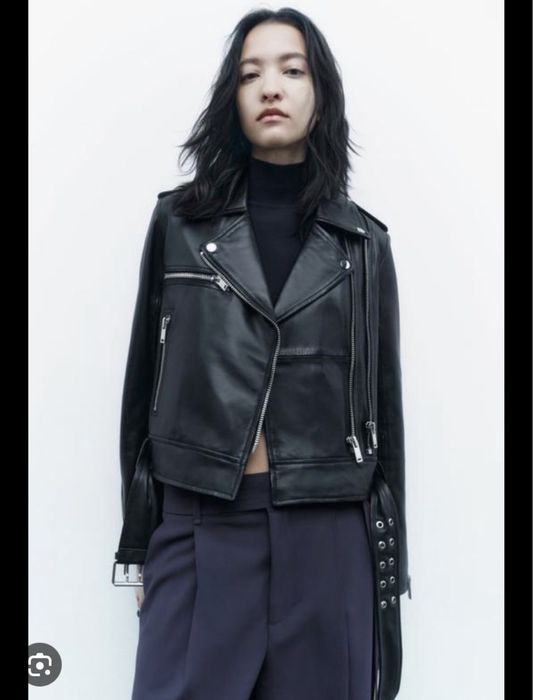 Косуха Zara