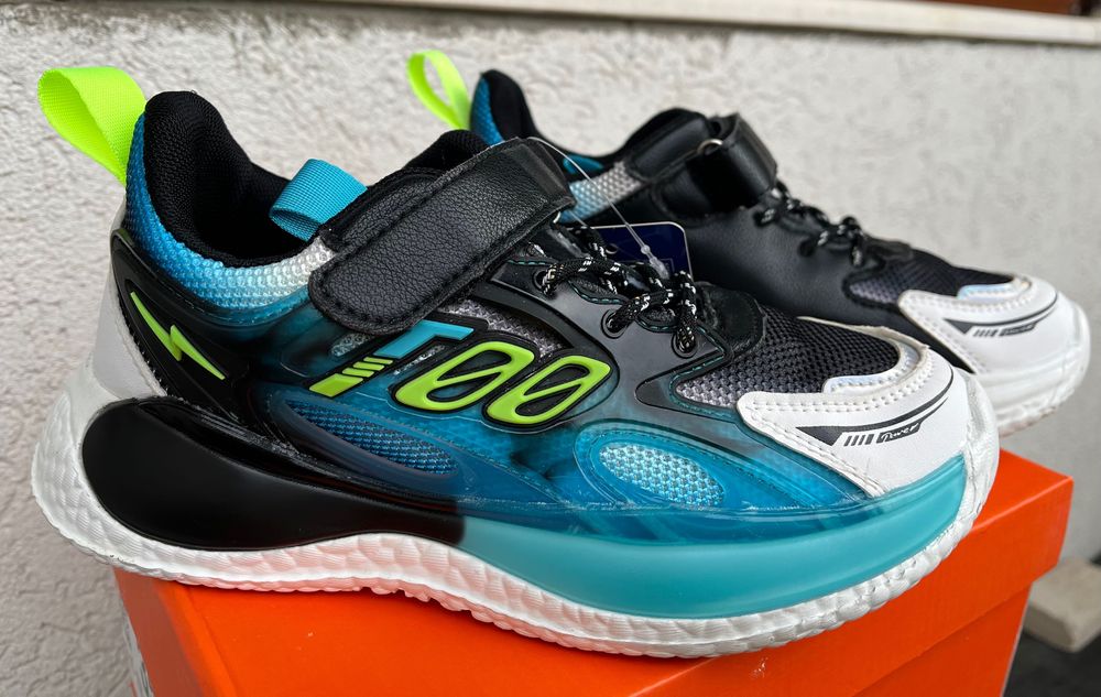 Детски маратонки