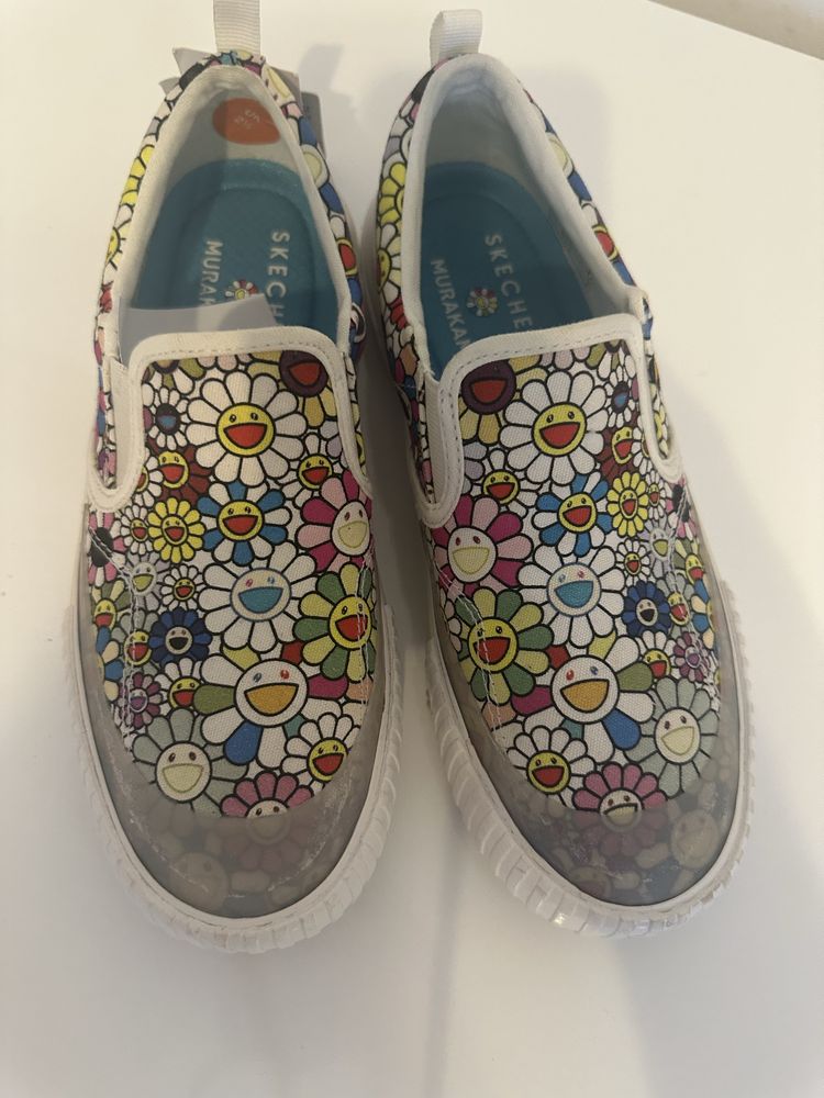 Нови детски маратонки SKECHERS
