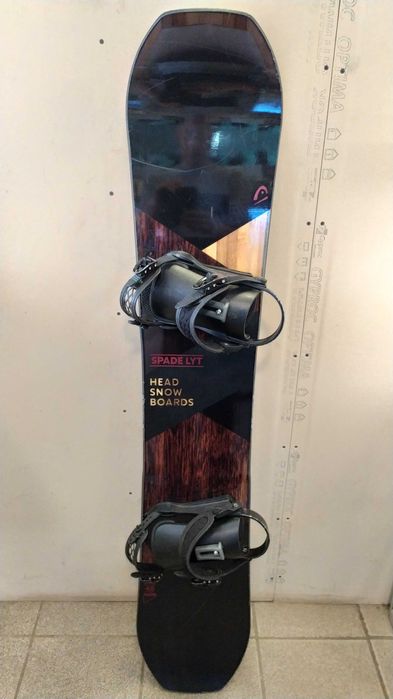 Сноуборды от 120смдо154см