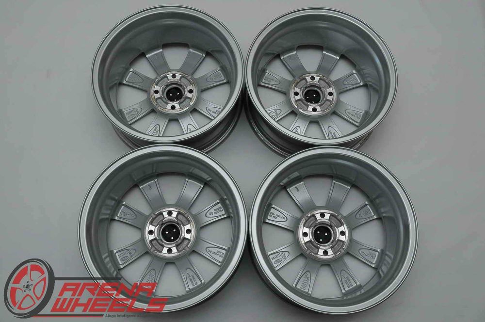Jante Noi 16 inch Originale Ford Fiesta MK7 R16