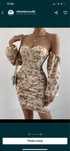 Vand rochie shein