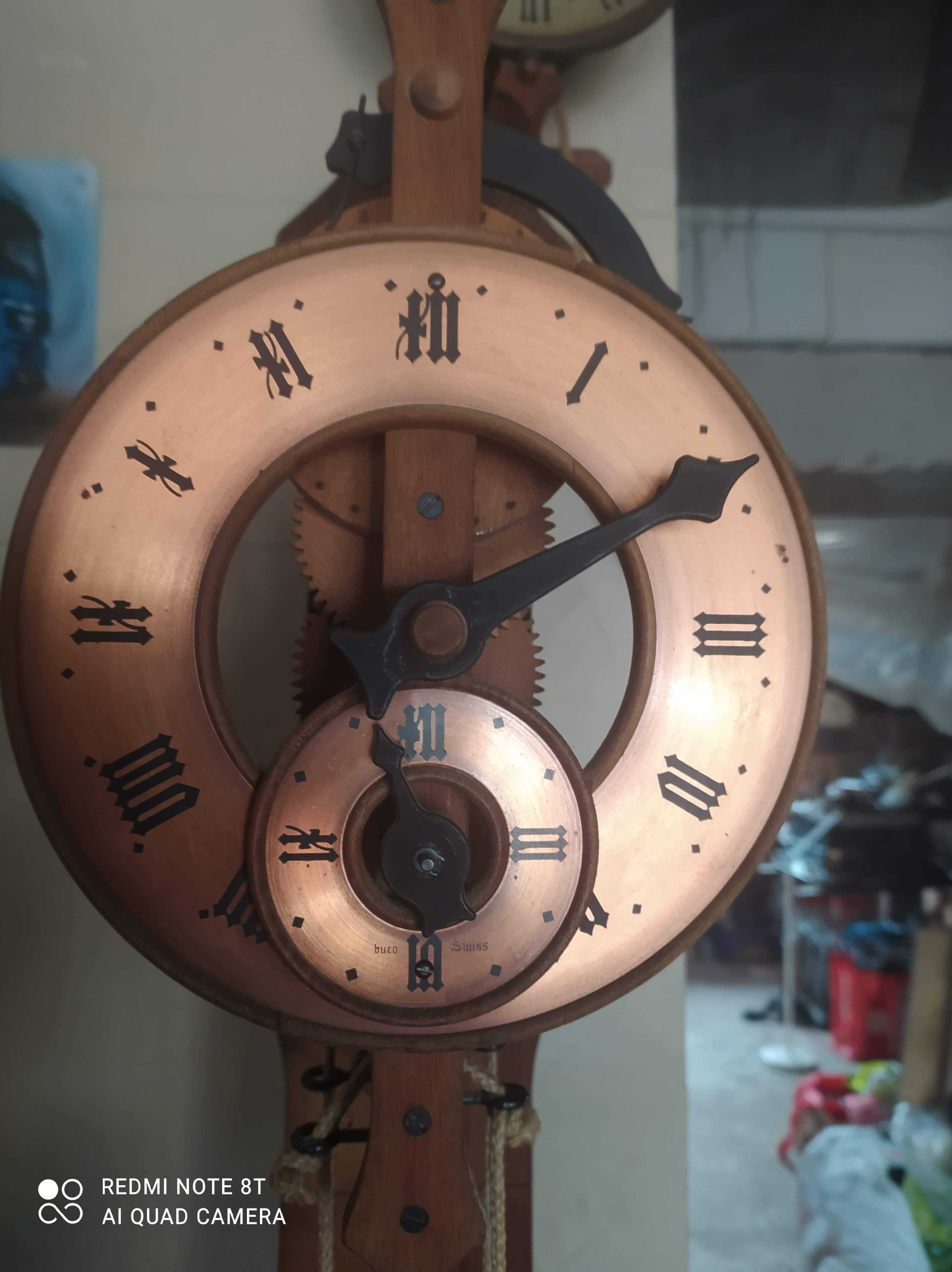 Антикварни часовници-внос Швейцария