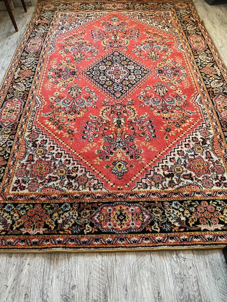 Продам персидский ковер