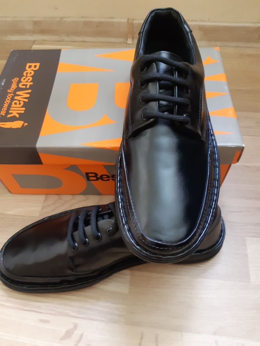 Pantofi piele bărbați 41,42,43,44