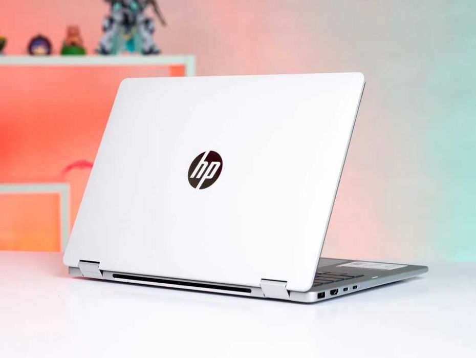 HP Omnibook Intel core 5-120U 8/512 FullHD 14'0 touchscreen x360