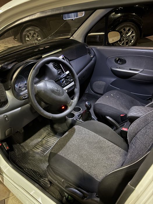 Matiz best 2013 sotiladi