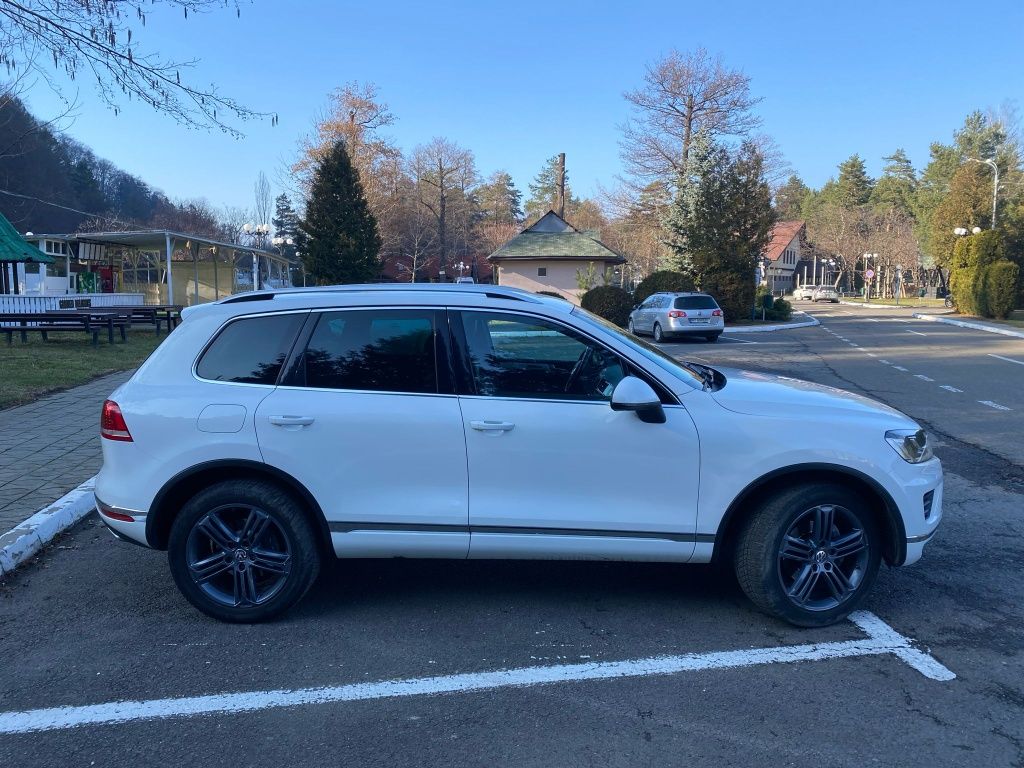 Vand Volkswagen Touareg 3.0 TDI