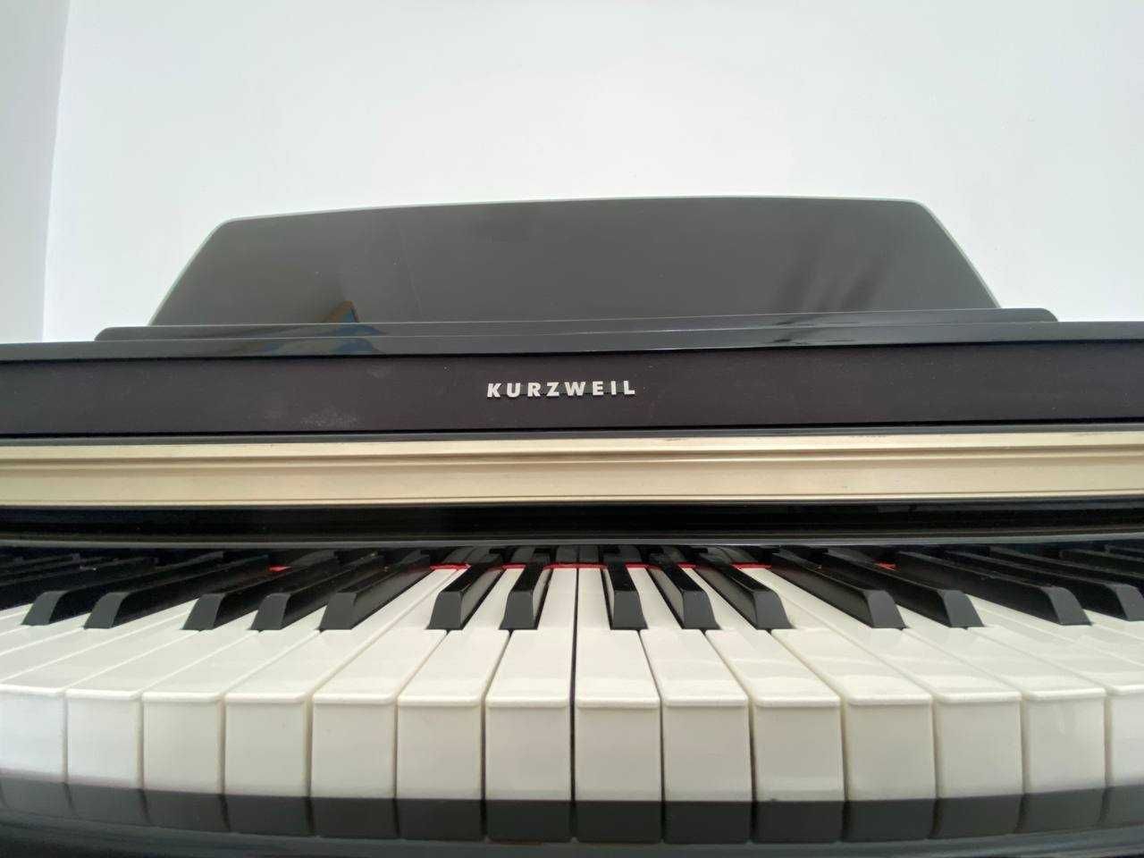 Електрическо пиано Kurtzweil MP-10 BP