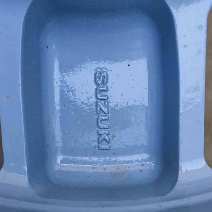 16" Джанти Suzuki