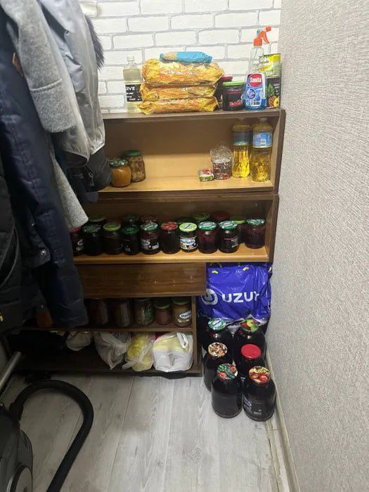 Продаётся с ремонтом 2-х комнатная квартира