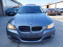 Dezmembrari, dezmembrez bmw e90 lci europa motor n43b20a
