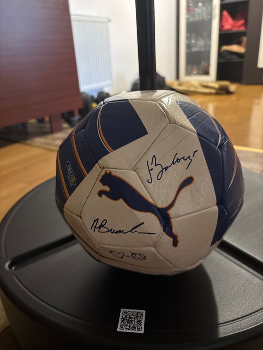 Minge Colecție Legende