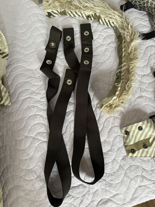 Ски сноуборд екип