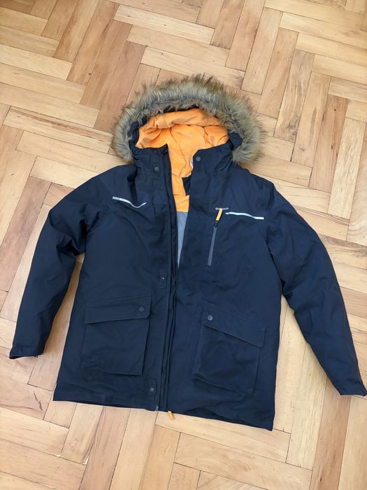 Jacheta quechua 14-15 ani