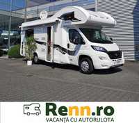 RENN.ro Inchirieri rulote / autorulote / camper,