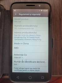 Telefon VDF 500 android